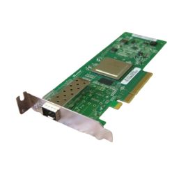 Sun SG-XPCIE1FC-QF8-Z Host Bus Adapter Single-Port Host Bus Adapter (HBA)