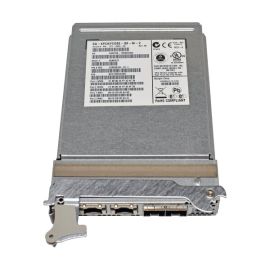 Sun SG-XPCIEFCGBE-Q8-N Dual-Ports Host Bus Adapter (HBA)