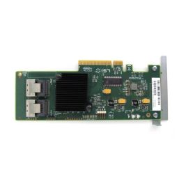 Sun SGX-SAS6-INT-Z 8-Ports Host Bus Adapter (HBA)