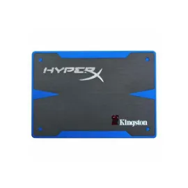 Kingston SH100S3/120G 120GB SATA 6Gb/s Solid State Drive (SSD)