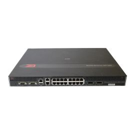 Brocade SI-1016-2-SSL-PREM 16-Ports Ethernet ServerIron ADX 1000 Network Switch