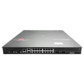 Brocade SI-1216-4-SSL-PREM 16-Ports Ethernet ServerIron ADX 1000 Network Switch