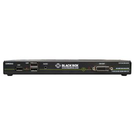 Black Box SI1P-SH-DVI-UCAC KVM Switch