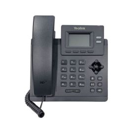 Yealink SIP-T31G 2-Lines Dual-Port Ethernet VoIP Phone