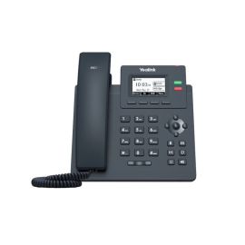 Yealink SIP-T31P 2-Lines Dual-Port Ethernet VoIP Phone