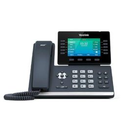 Yealink SIP-T54S 16-Lines Dual-Port Ethernet VoIP Phone