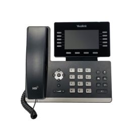 Yealink SIP-T54W 10-Lines Dual-Port Ethernet VoIP Phone