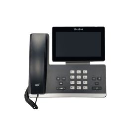 Yealink SIP-T58A 16-Lines Dual-Port Ethernet VoIP Phone
