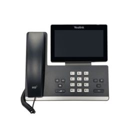 Yealink SIP-T58W 16-Lines Dual-Port Ethernet VoIP Phone