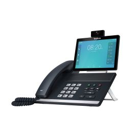 Yealink SIP-VP59 16-Lines Dual-Port Ethernet VoIP Phone