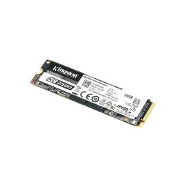 Kingston SKC2500M8/500G 500GB PCI-Express 3.0 x4 Solid State Drive (SSD)