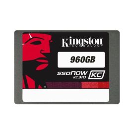 Kingston SKC310S37A/960G 960GB SATA 6Gb/s Solid State Drive (SSD)