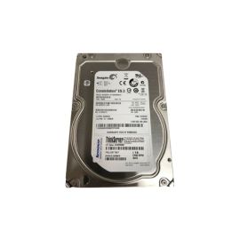 Lenovo SL10A28419 1TB SAS 6Gb/s 3.5-inch Server Hard Drive