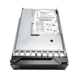 Lenovo SL10A28599 600GB SAS 12Gb/s 2.5-inch Server Hard Drive