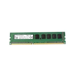 Kingston SL4D316E11S8KF 4GB DDR3 1600MHz DIMM Server Memory