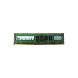 Kingston SL4D316R11D8HE 4GB DDR3 1600MHz DIMM Server Memory