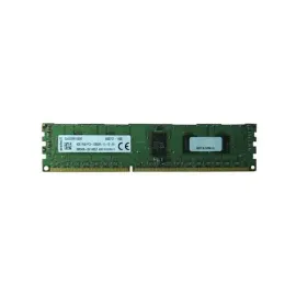 Kingston SL4D316R11S8KF 4GB DDR3 1600MHz DIMM Server Memory