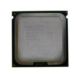 Intel SL96A Xeon 5060 Dual-Core 3.20GHz Processor