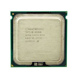 Intel SL9YK Xeon E5335 Quad-Core 2.0GHz Processor