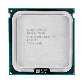 Intel SLABM Xeon 5150 Dual-Core 2.66GHz Processor