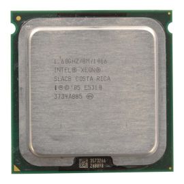 Intel SLACB Xeon E5310 Quad-Core 1.60GHz Processor