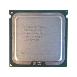 Intel SLAEK Xeon E5335 Quad-Core 2.0GHz Processor