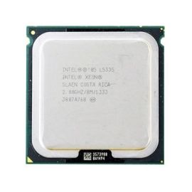 Intel SLAEN Xeon L5335 Quad-Core 2.0GHz Processor