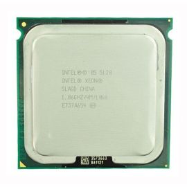 Intel SLAGD Xeon 5120 Dual-Core 1.86GHz Processor