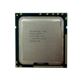 Intel SLBEJ Core i7-920 Quad-Core 2.66GHz Processor