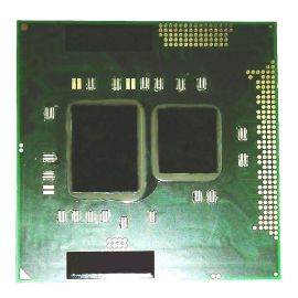 Intel SLBTS Core i5-560M Dual-Core 2.66GHz Processor
