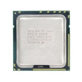 Intel SLBZJ Xeon L5639 6-Core 2.1GHz Processor