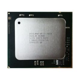 Intel SLC3V Xeon E7-4850 10-Core 2.0GHz Processor