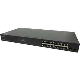 Transition Networks SM16TAT2SA-NA 16-Ports Network Switch