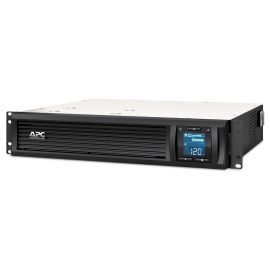 APC SMC1000-2UC Rack-mountable Line Interactive Smart-UPS