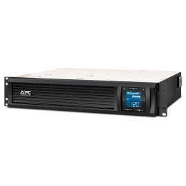 APC SMC1500-2UC Rack-mountable Line Interactive Smart-UPS