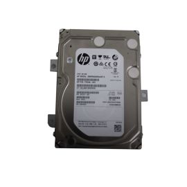 HPE SMKR6000S5XEN7.2 6TB SAS 12Gb/s 3.5-inch Server Hard Drive