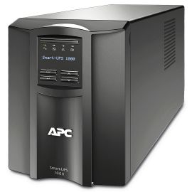 APC SMT1000C Tower Line Interactive Smart-UPS
