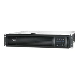 APC SMT1000RM2UC Rack-mountable Line Interactive Smart-UPS