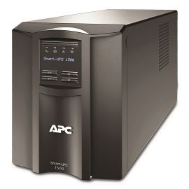 APC SMT1500CUS Tower Line Interactive Smart-UPS