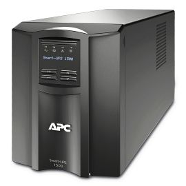 APC SMT1500I Tower Line Interactive Smart-UPS