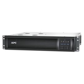 APC SMT1500RM2UC Rack-mountable Line Interactive Smart-UPS