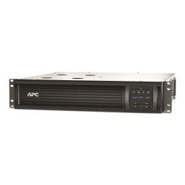 APC SMT1500RM2UCUS Rack-mountable Line Interactive Smart-UPS