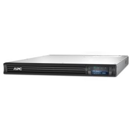 APC SMT1500RMI1U Rack-mountable Line Interactive Smart-UPS