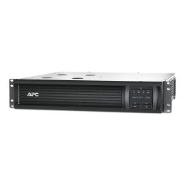 APC SMT1500RMI2U Rack-mountable Line Interactive Smart-UPS