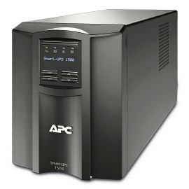 APC SMT1500X93 1440VA Smart-UPS