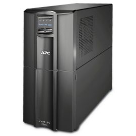 APC SMT2200CUS Tower Line Interactive Smart-UPS