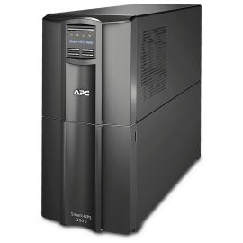 APC SMT3000CUS Tower Line Interactive Smart-UPS