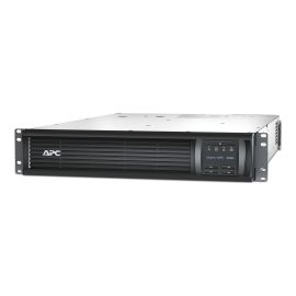 APC SMT3000RM2UC Rack-mountable Line Interactive Smart-UPS