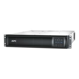 APC SMT3000RMI2UC Rack-mountable Line Interactive Smart-UPS