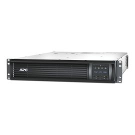 APC SMT3000RMT2U Rack-mountable Line Interactive Smart-UPS